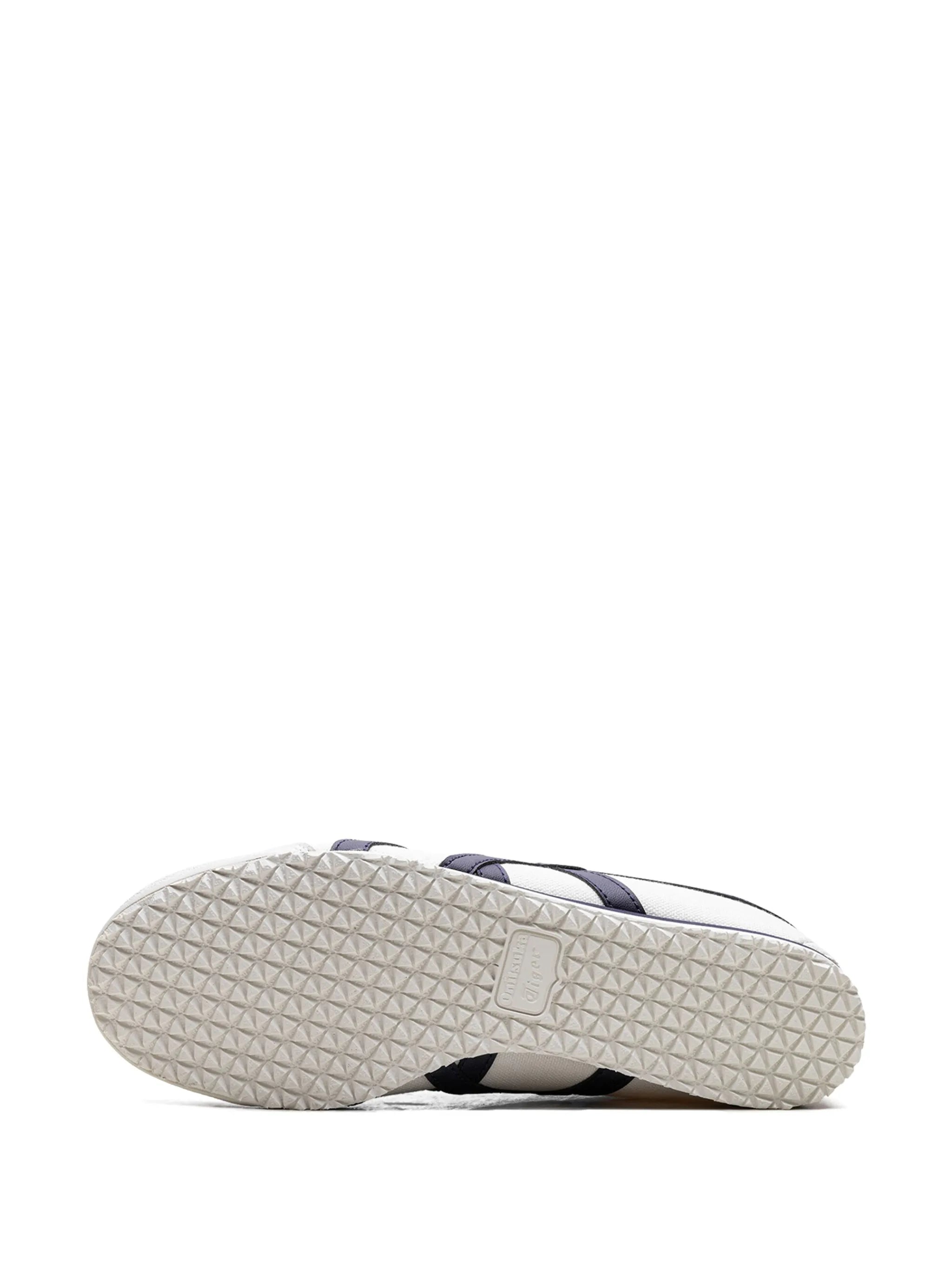 Onitsuka Tiger tenis Mexico 66 Birch Midnight - Calzado de mujer y hombre