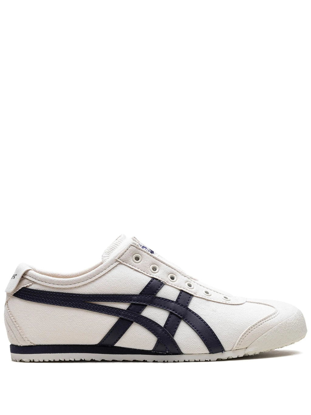 Onitsuka Tiger tenis Mexico 66 Birch Midnight - Calzado de mujer y hombre