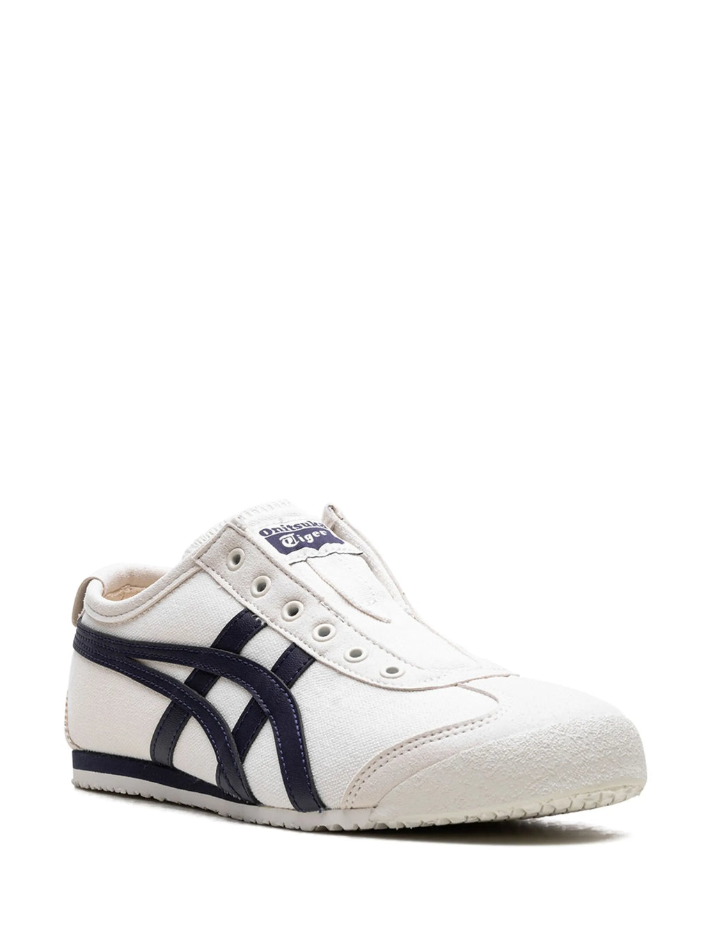 Onitsuka Tiger tenis Mexico 66 Birch Midnight - Calzado de mujer y hombre