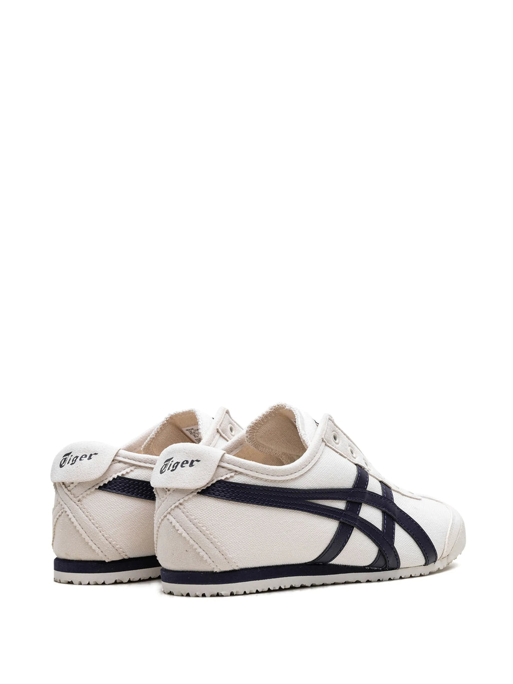 Onitsuka Tiger tenis Mexico 66 Birch Midnight - Calzado de mujer y hombre