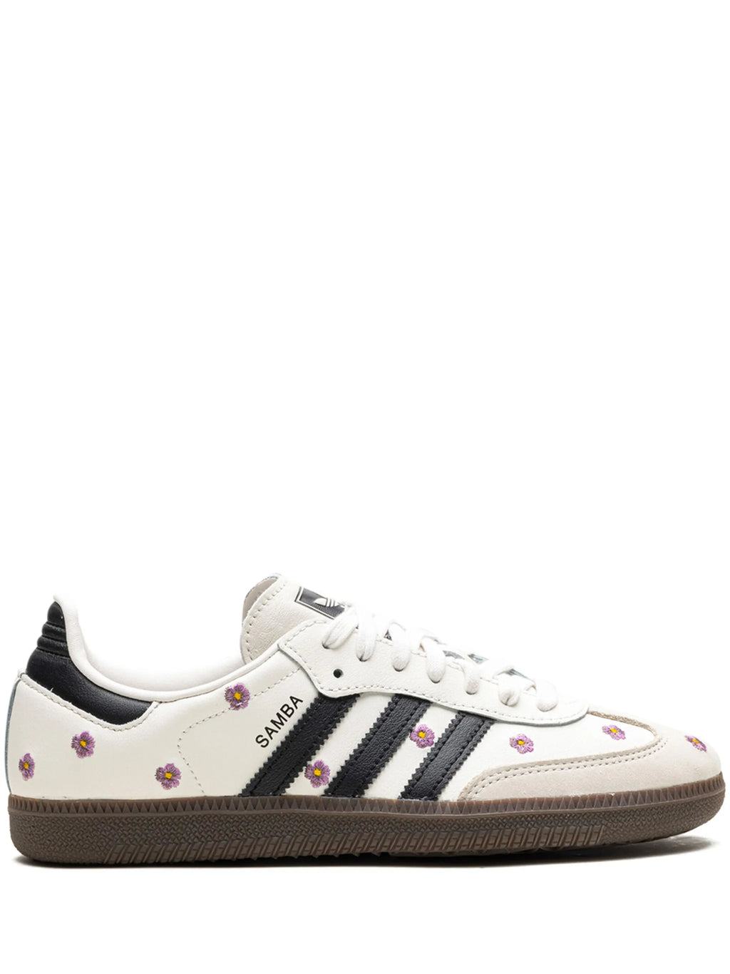Adidas Samba OG White Flowers Pack - Calzado de mujer y hombre