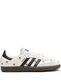Adidas Samba OG White Flowers Pack - Calzado de mujer y hombre
