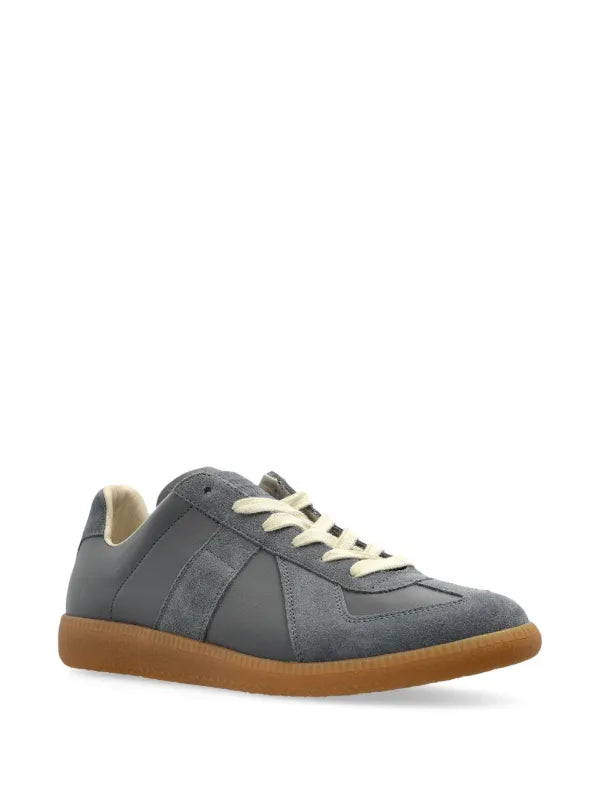 Maison Margiela tenis Replica gris gray