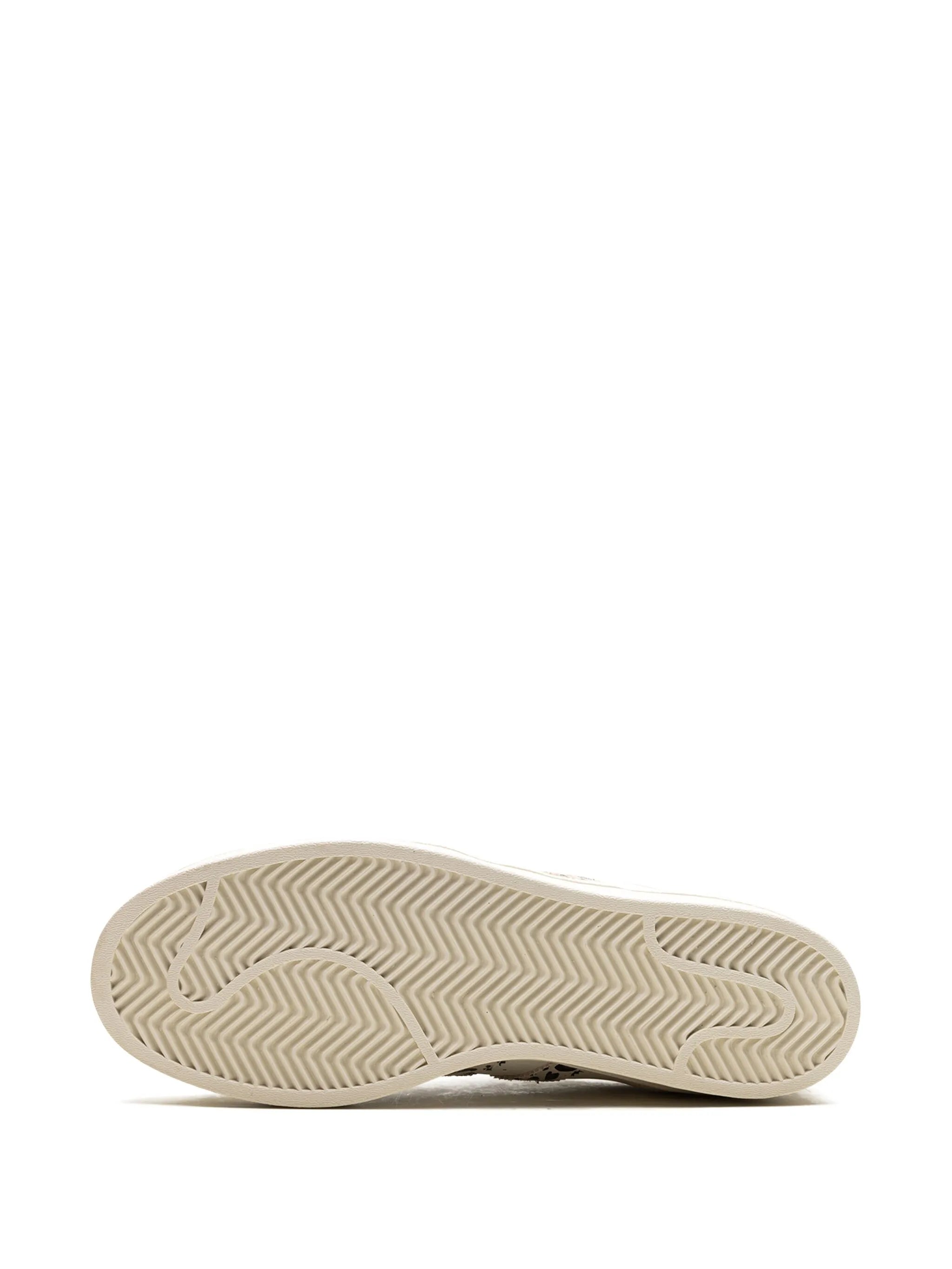 Adidas tenis Superstar Leopard White concha - Calzado de mujer y hombre