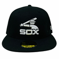 Gorra SnapBack New Era Atlanta Braves