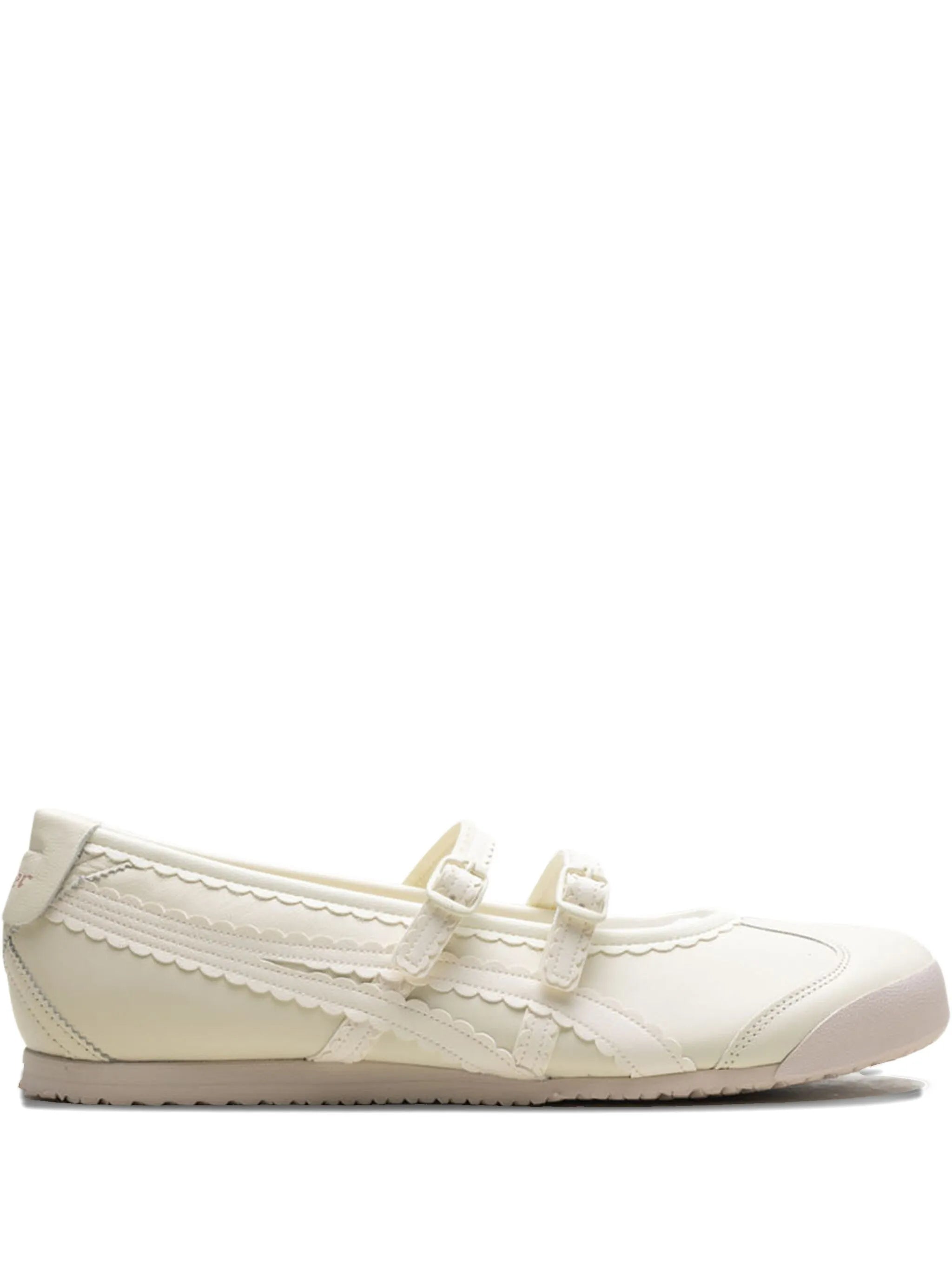 Onitsuka Tiger tenis MEXICO 66™ TGRS Ivory/Cream - Calzado de mujer y hombre