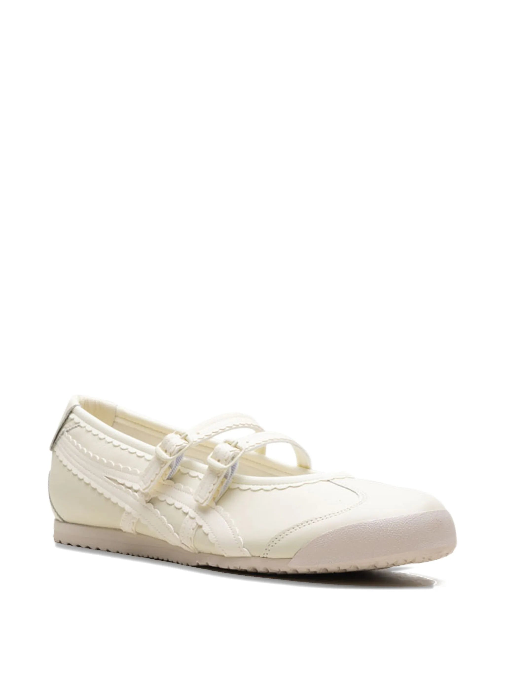 Onitsuka Tiger tenis MEXICO 66™ TGRS Ivory/Cream - Calzado de mujer y hombre