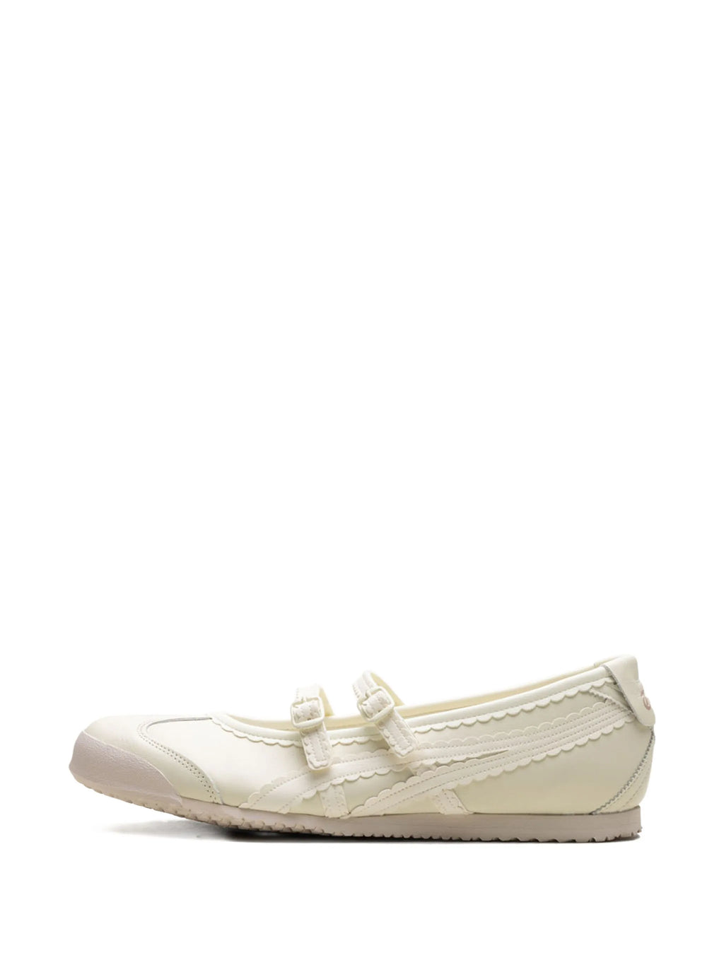 Onitsuka Tiger tenis MEXICO 66™ TGRS Ivory/Cream - Calzado de mujer y hombre