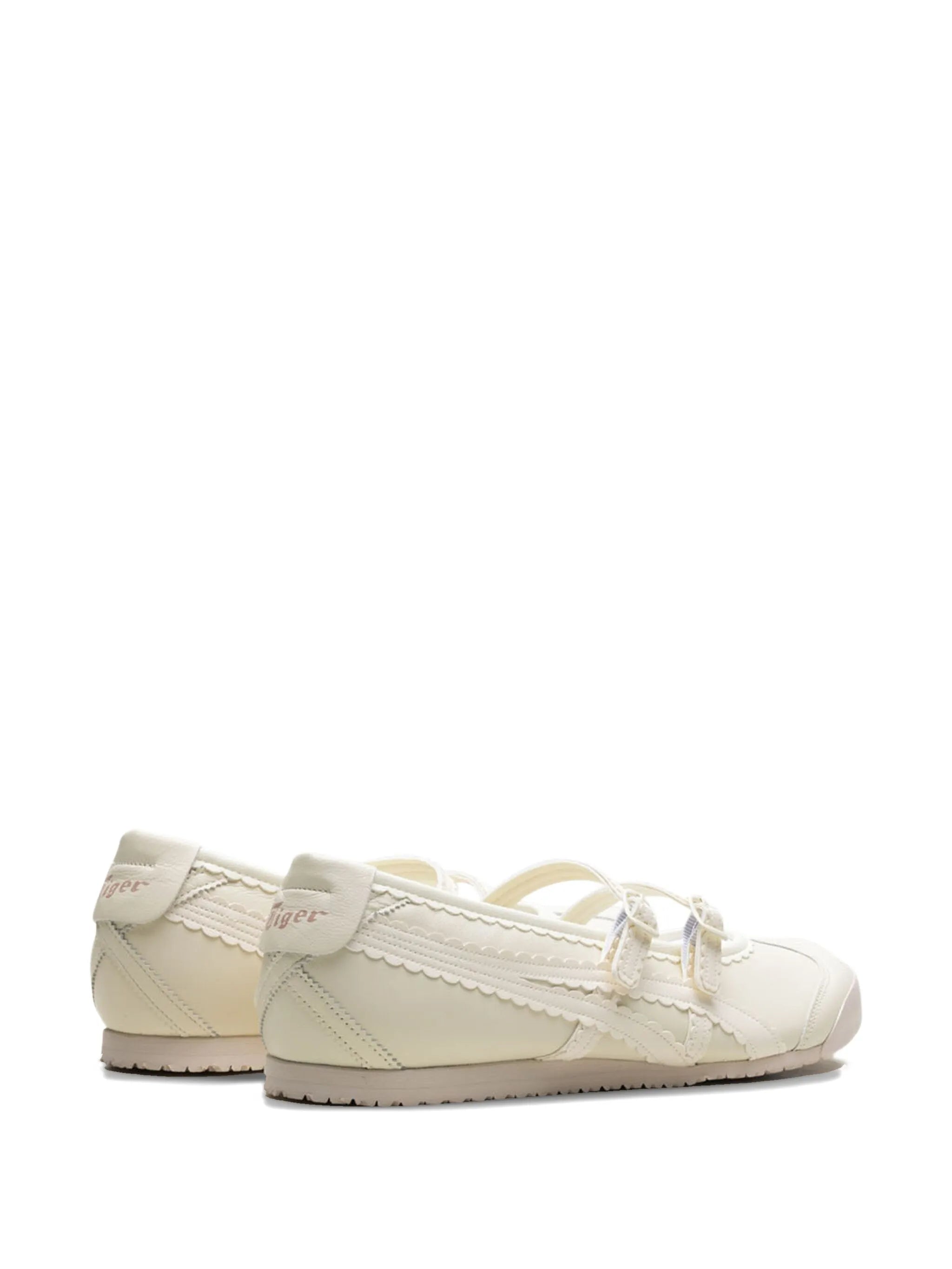 Onitsuka Tiger tenis MEXICO 66™ TGRS Ivory/Cream - Calzado de mujer y hombre