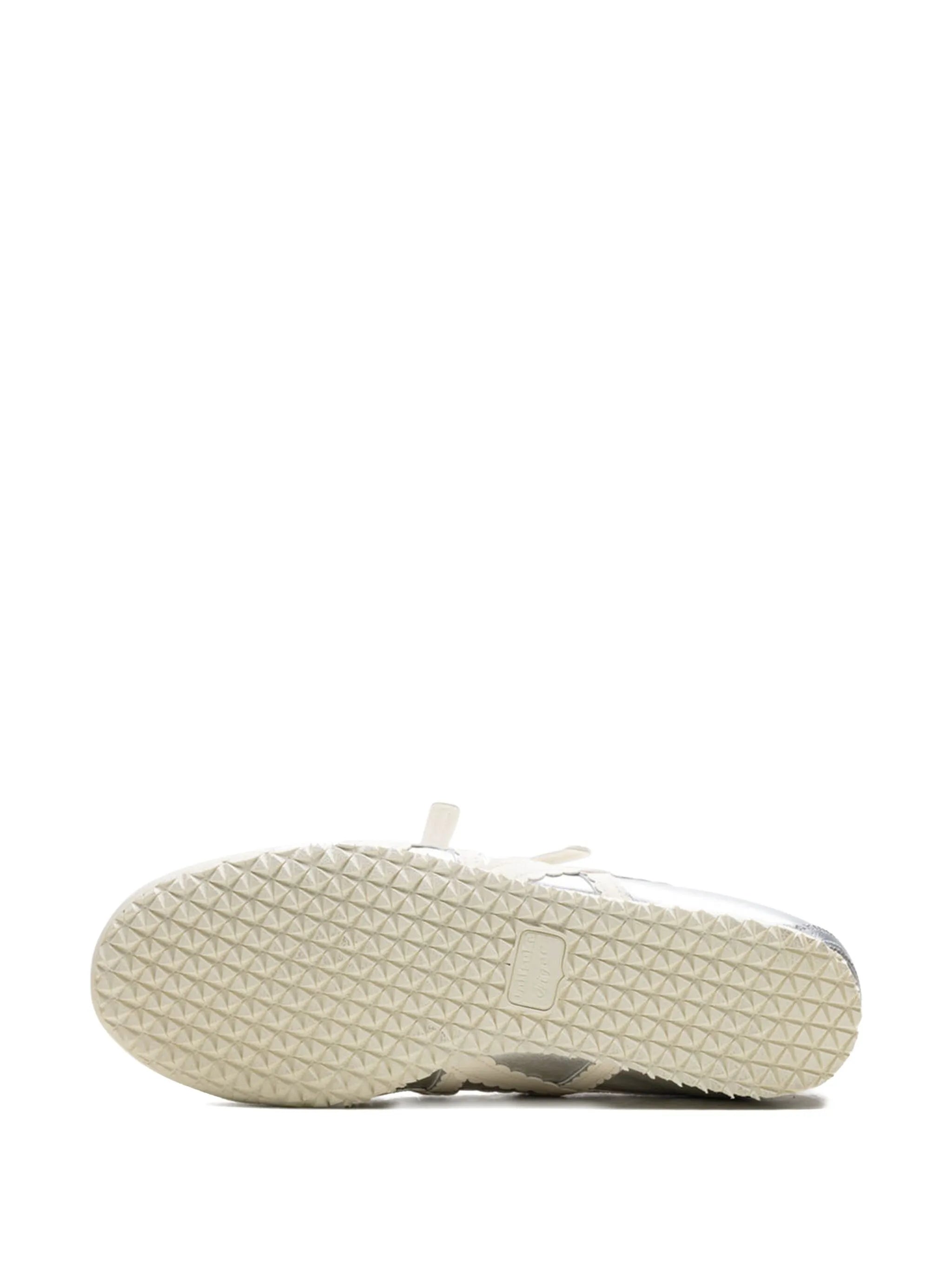 Onitsuka Tiger tenis MEXICO 66™ TGRS Silver/Cream - Calzado de mujer y hombre