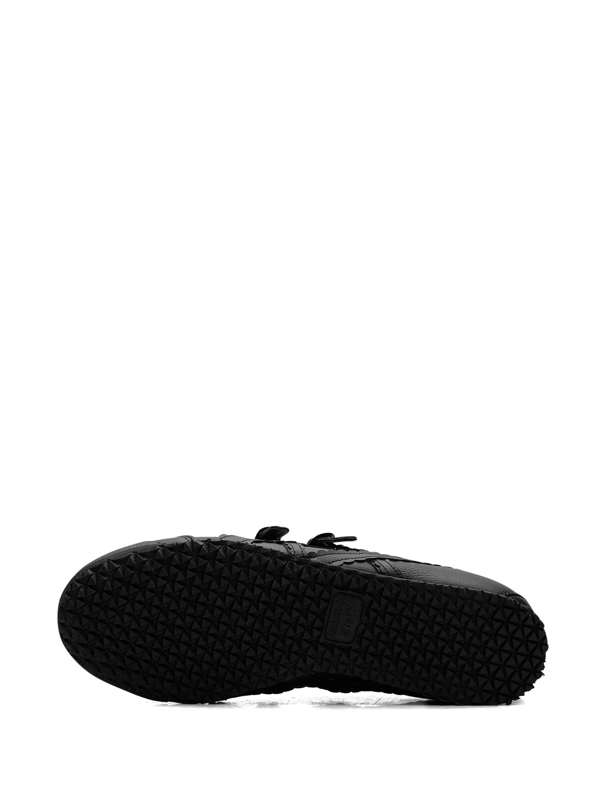 Onitsuka Tiger tenis Mexico 66 TGRS "Black Black" - Calzado de mujer y hombre