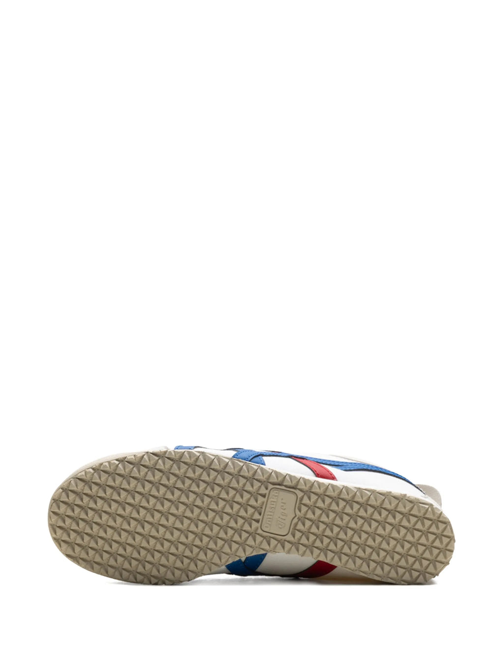 Onitsuka Tiger tenis slip-on Mexico 66 - Calzado de mujer y hombre