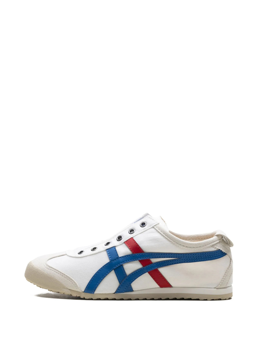 Onitsuka Tiger tenis slip-on Mexico 66 - Calzado de mujer y hombre