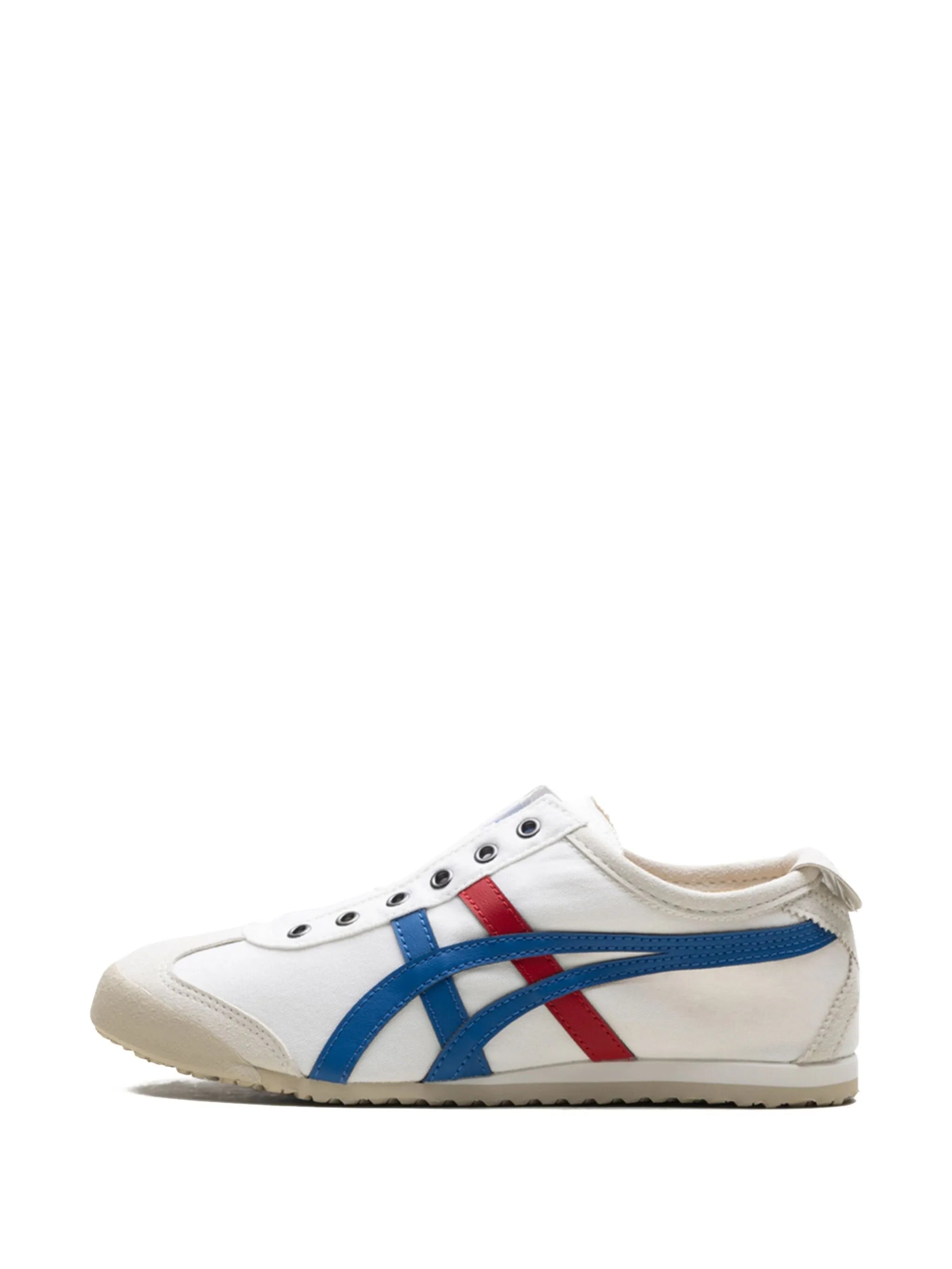 Onitsuka Tiger tenis slip-on Mexico 66 - Calzado de mujer y hombre