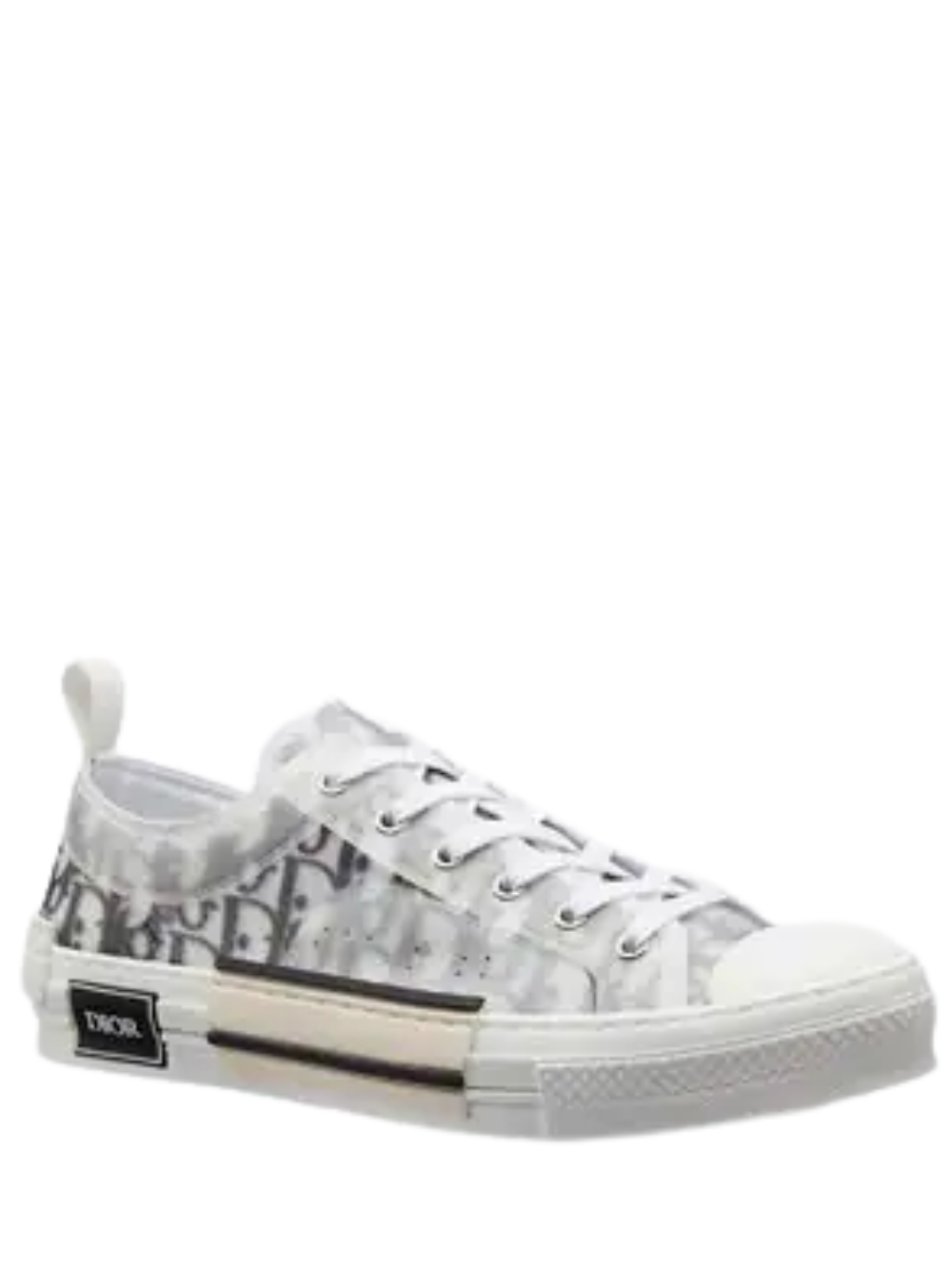 N372O Dior B23 High Low Logo Oblique - Calzado de mujer y hombre