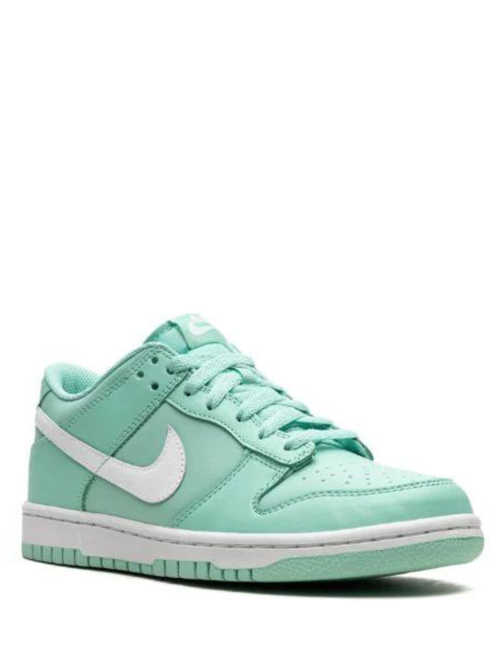 N373O Nike tenis Dunk Low ""Emerald Rise