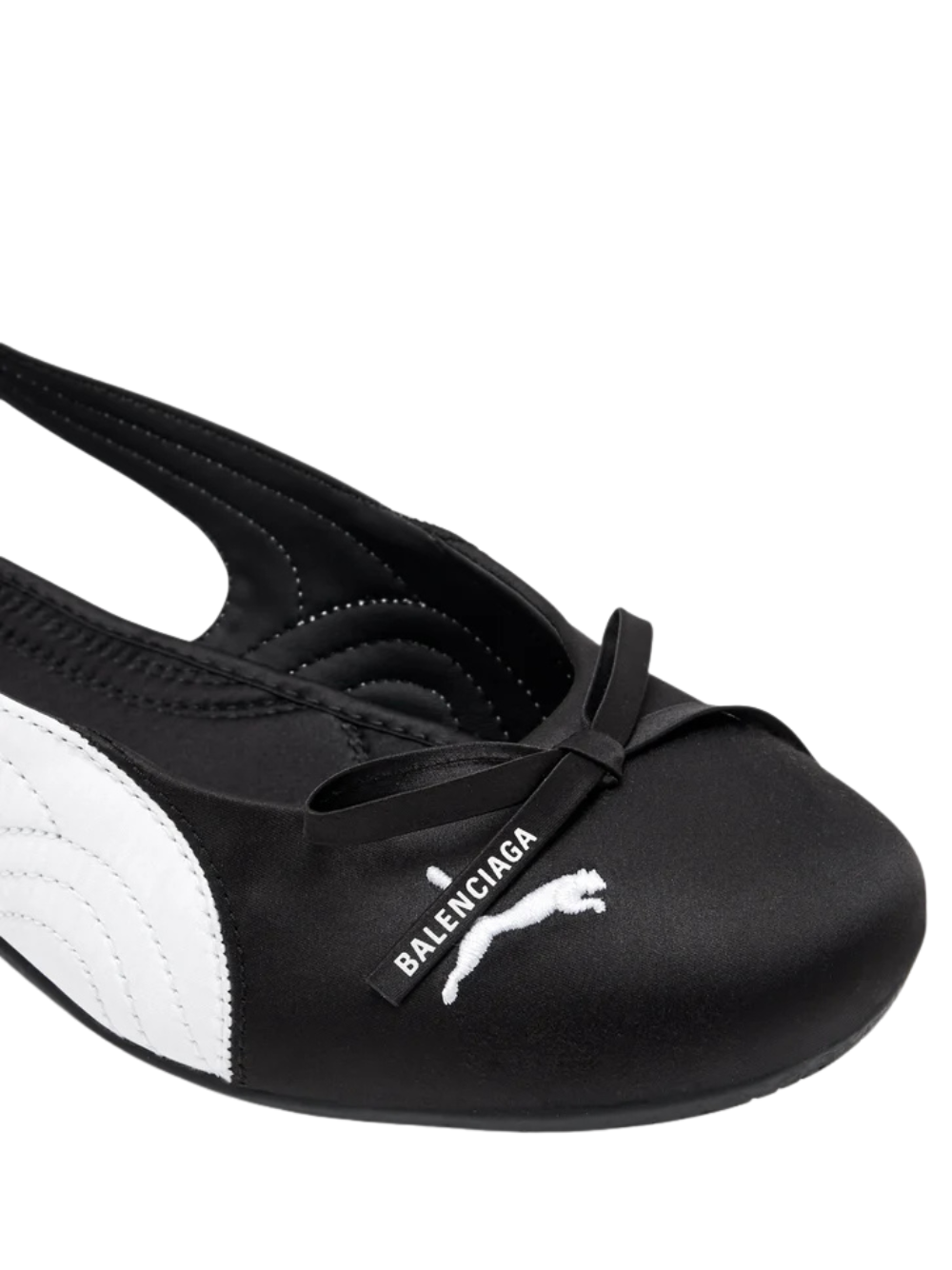 Balenciaga x PUMA Speedcat ballerinas - Calzado de mujer y hombre