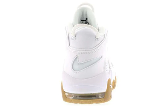 N370O Nike Air More Uptempo 'White Gum'