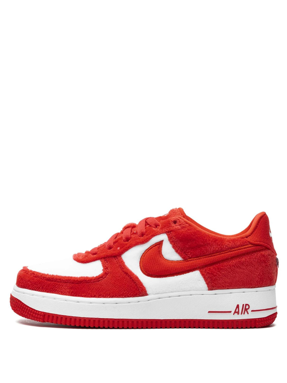 N373O NIKE AIR FORCE 1 LOW GS "Valentines Day 2024