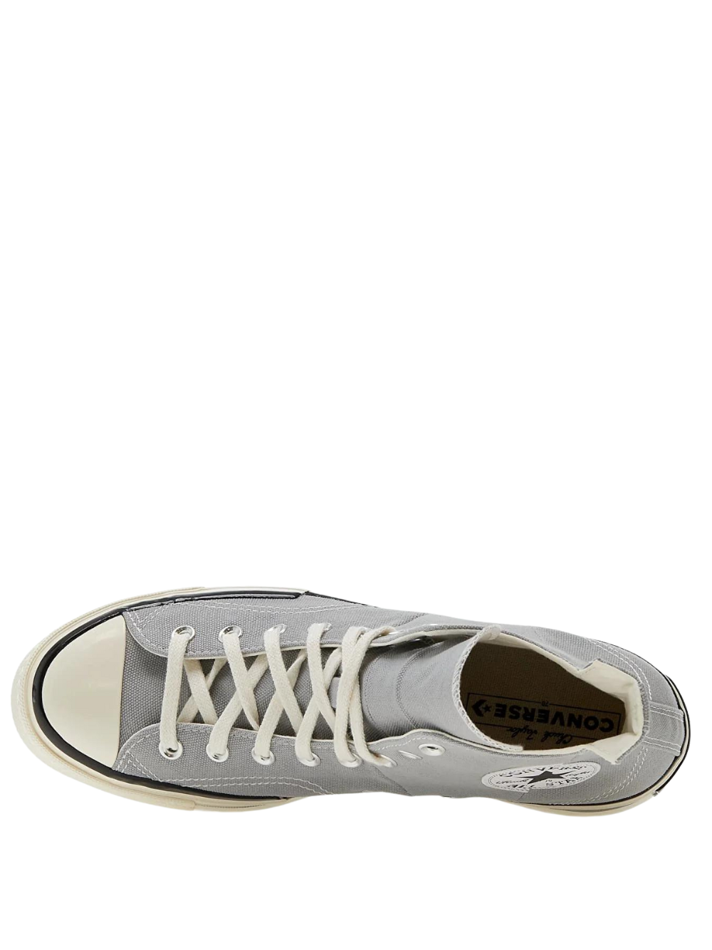 N373 Converse Chuck 70Plus gray - Calzado de mujer y hombre