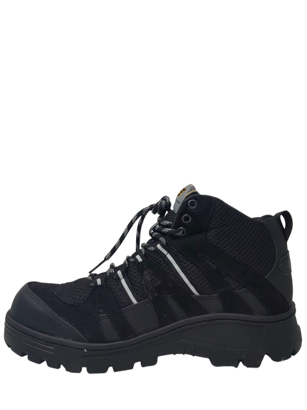 N372S Shadow 2048 Negro Tenis Bota De Trabajo Industrial Seguridad Casquillo Hombre ML