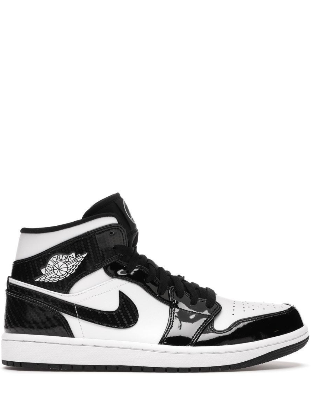 N372O JORDAN 1 MID CARBON FIBER 'ALL-STAR' - Calzado de mujer y hombre