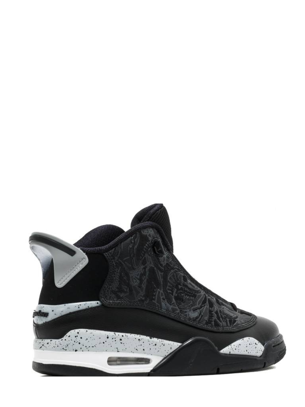 N370O JORDAN DUB ZERO OREO NIÑOS
