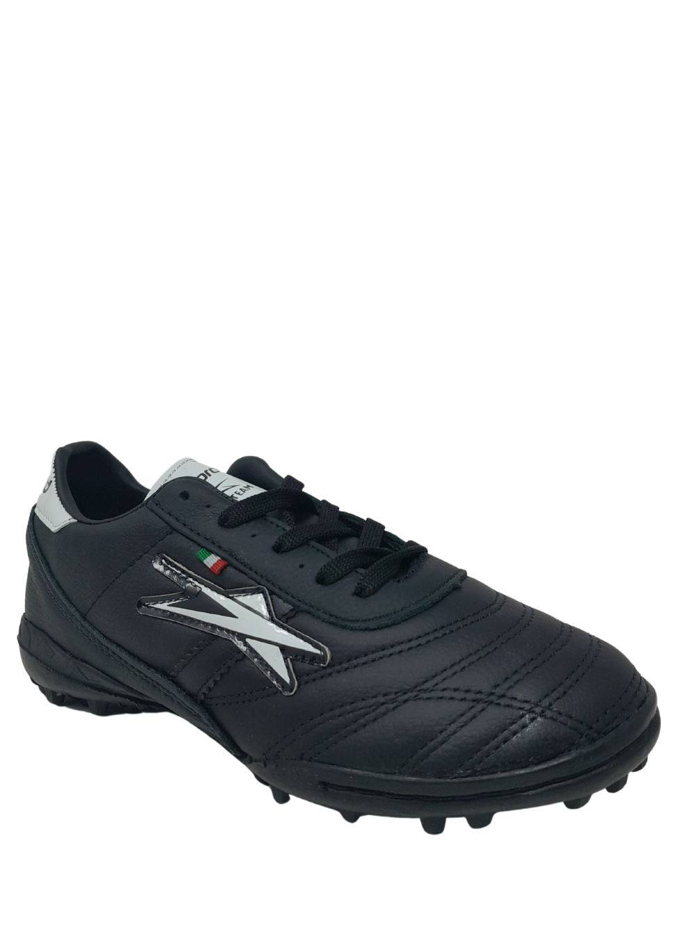 N372S Eescord 3040 Negro Blanco ML