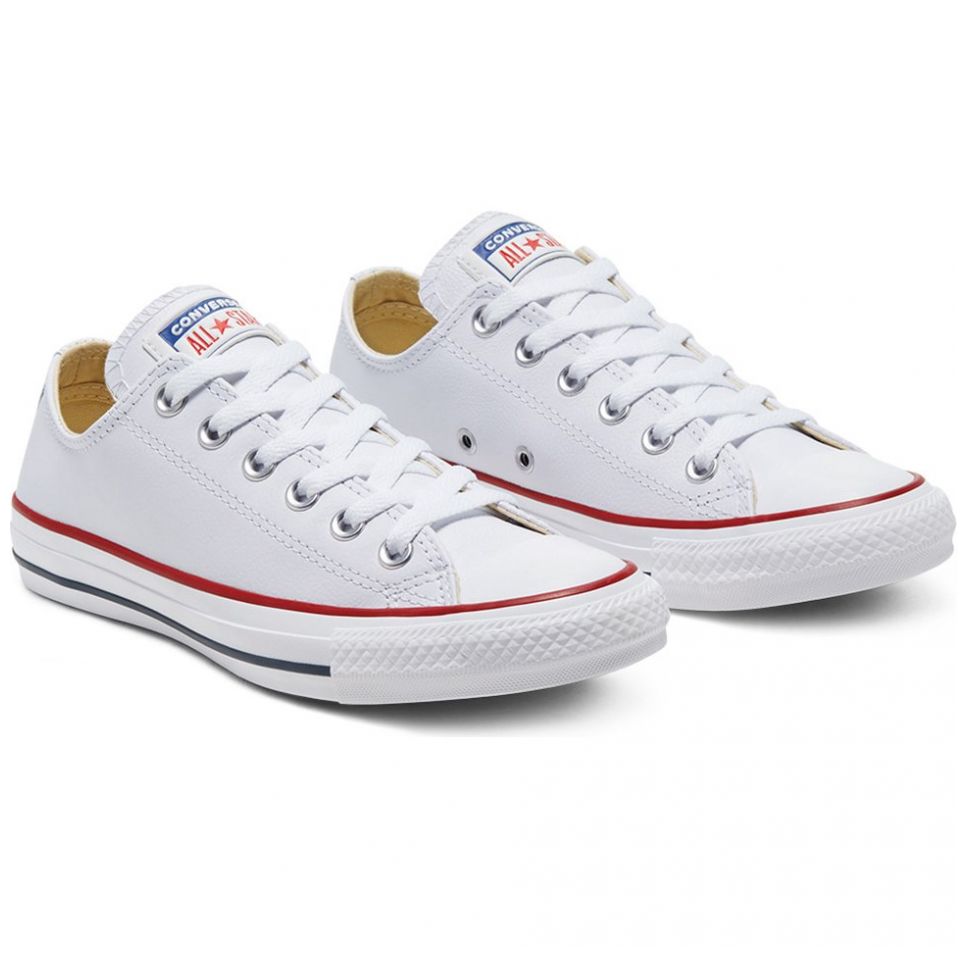 N373O Converse Chuck Taylor en Choclo de Piel - Calzado de mujer y hombre