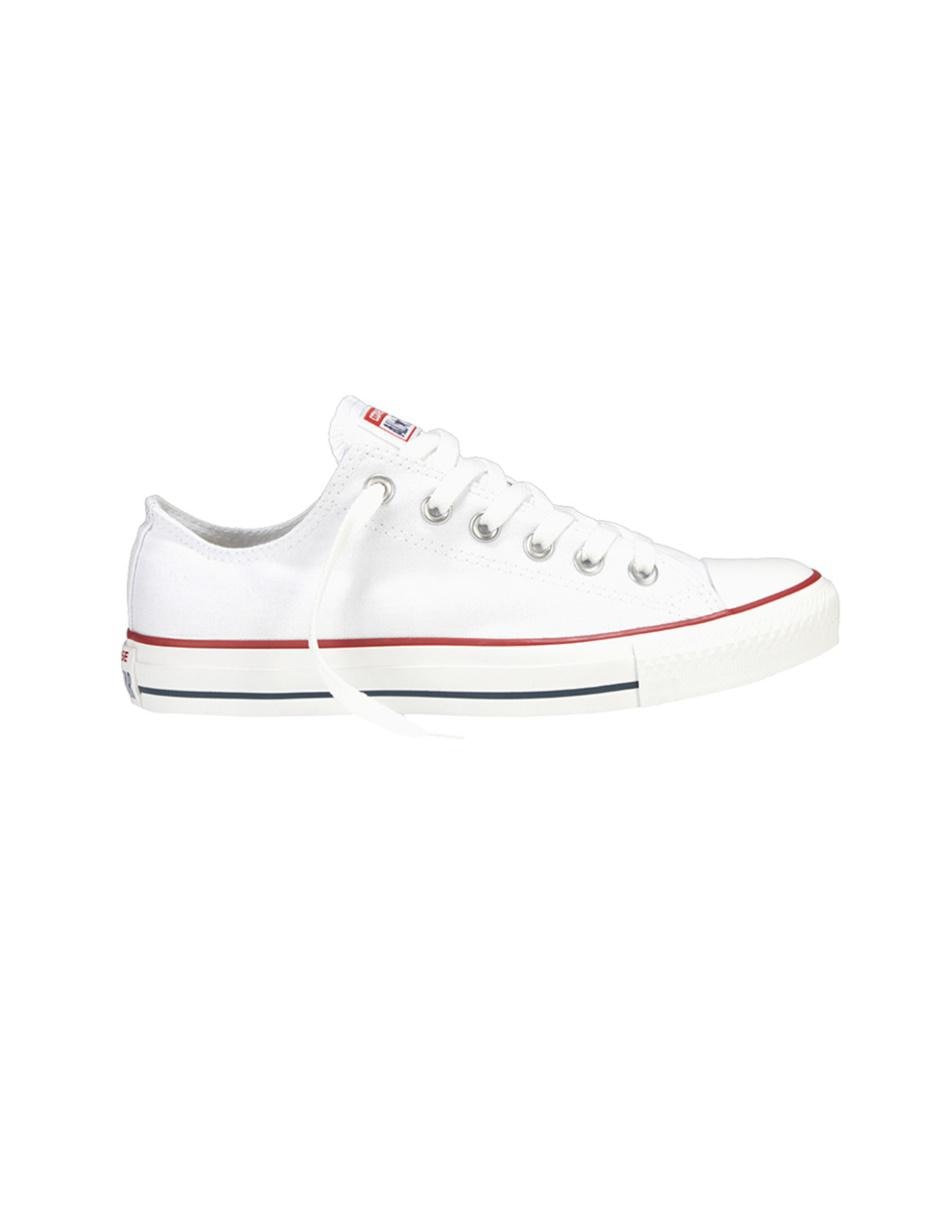 N373O Converse Chuck Taylor en Choclo de Piel - Calzado de mujer y hombre