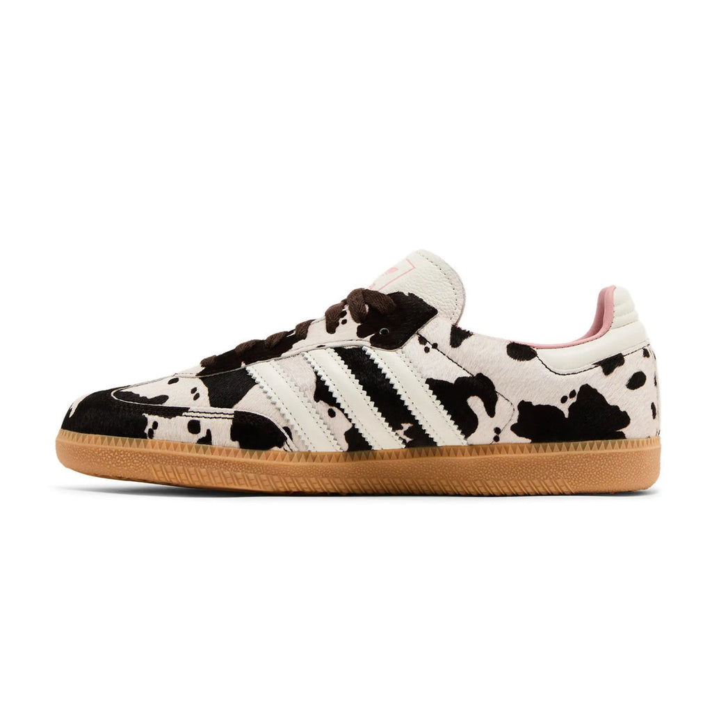 Adidas Samba OG Cow Print (Mujer) - Calzado de mujer y hombre