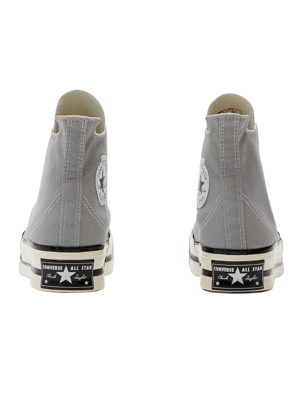 N373 Converse Chuck 70Plus gray - Calzado de mujer y hombre