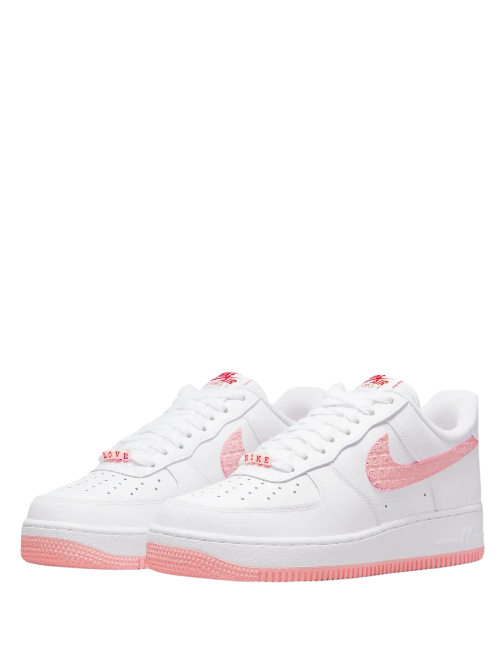 Nike Air Force 1 Low 'Valentine's Day 2022 - Calzado de mujer y hombre