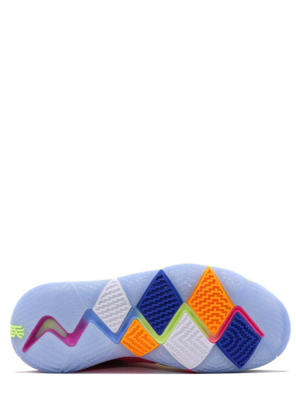 N370O Nike Kyrie 4 EP 'Confetti'