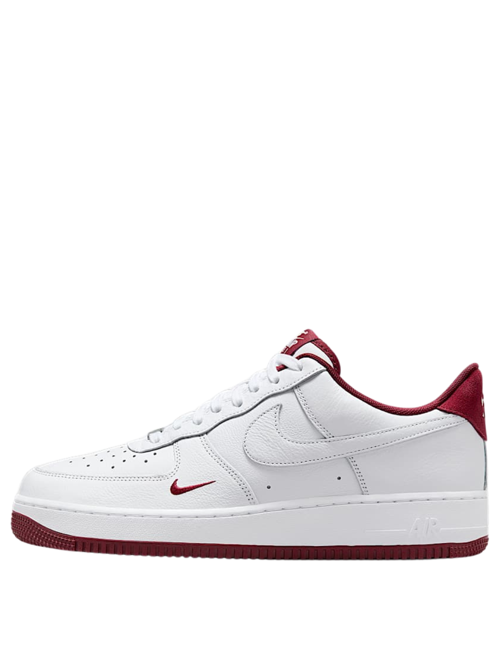 Nike Air Force 1 '07 LV8
Tenis para hombre originales