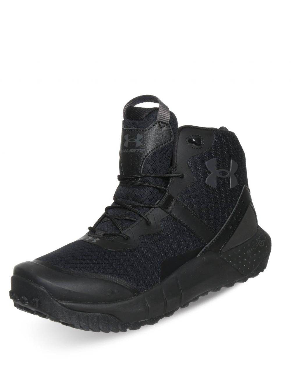 N370O Botas Under Armour Micro G Valsetz Mid