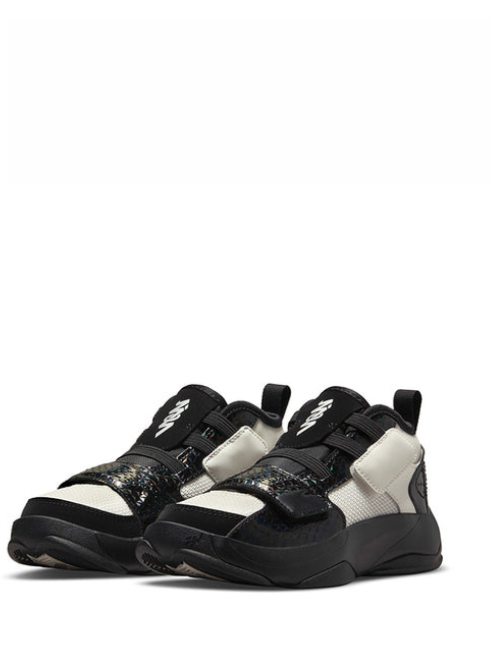 N370O Air Jordan Zion 2 PS 25 Years In China