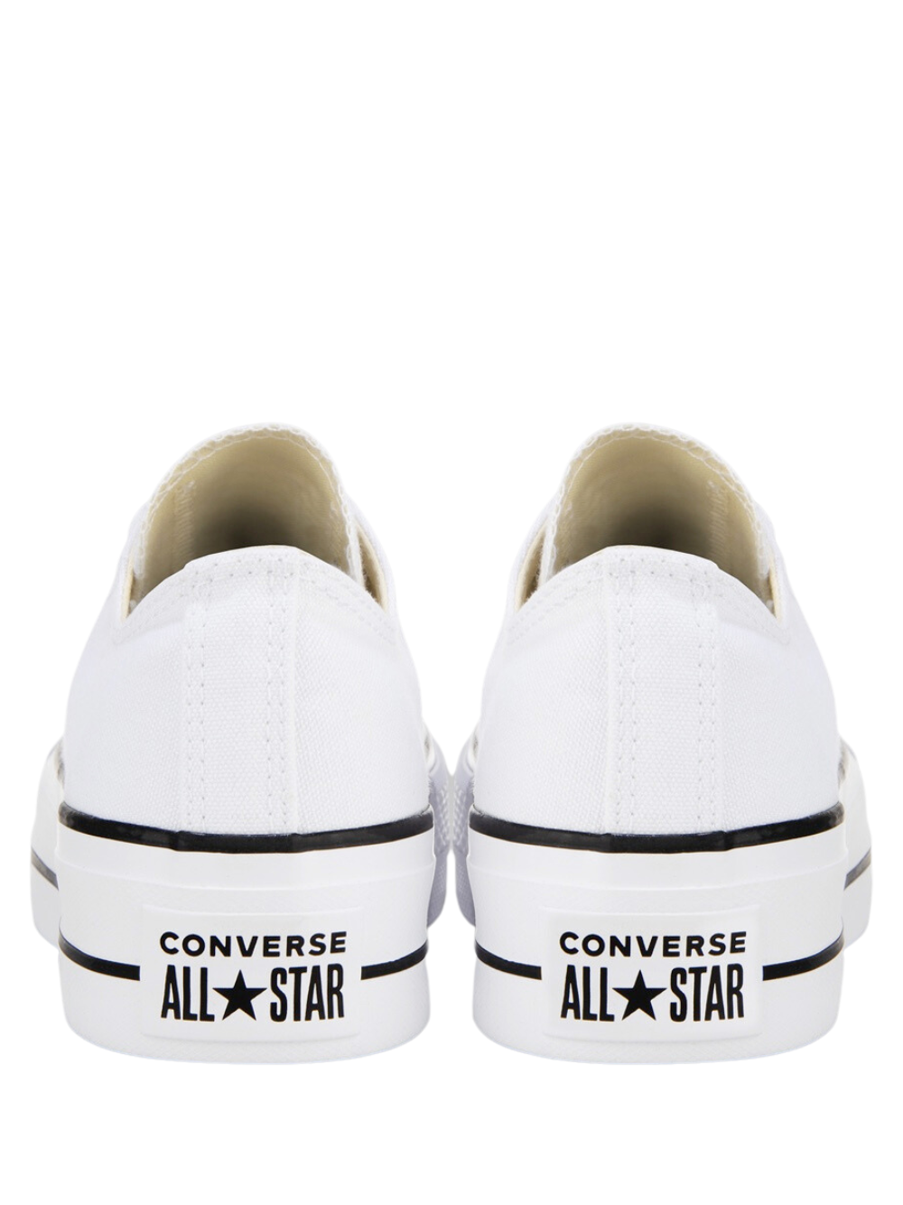 N373O Converse tenis Chuck Taylor All Star Ox