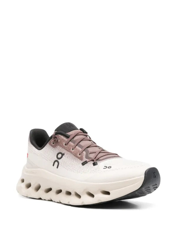 On Running tenis Cloud Beige Cafe