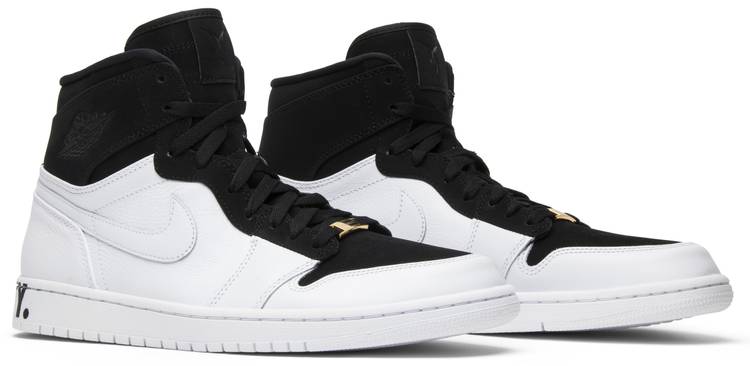 N370O TENIS JORDAN 1 HIGH EQUALITY BLACK HISTORY MONTH
