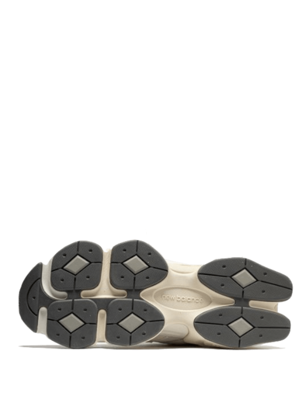 N372O New Balance 9060 Negro Gamuza