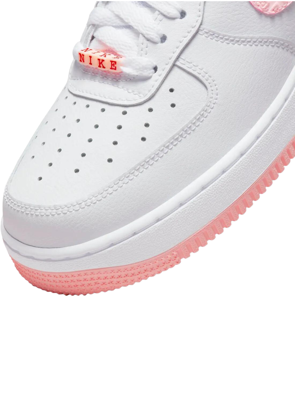 Nike Air Force 1 Low 'Valentine's Day 2022 - Calzado de mujer y hombre