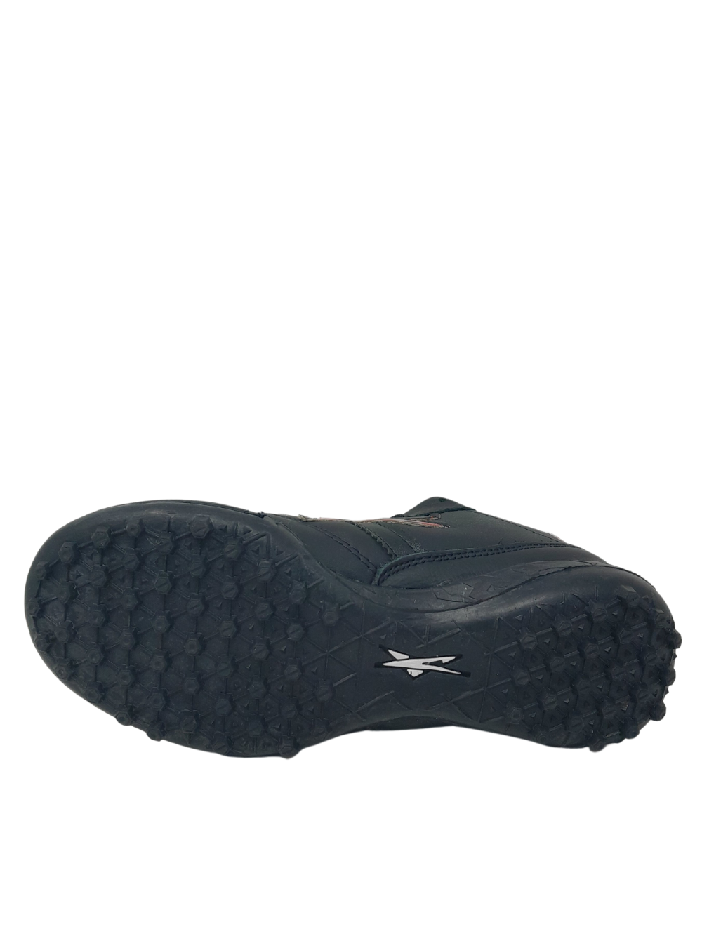 N372S Eescord 3040 Negro Rojo ML