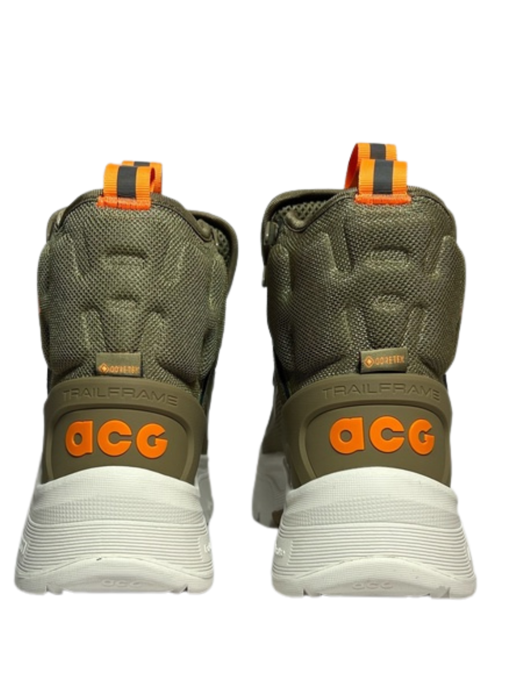 N373O botas de tenis Nike Goretex