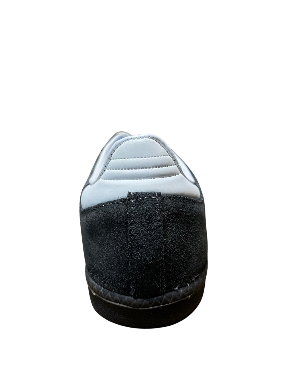 N372O Adidas Samba Gris Oxford blanco