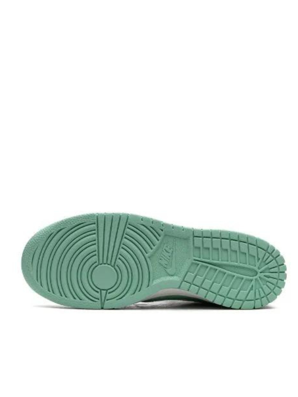 N373O Nike tenis Dunk Low ""Emerald Rise
