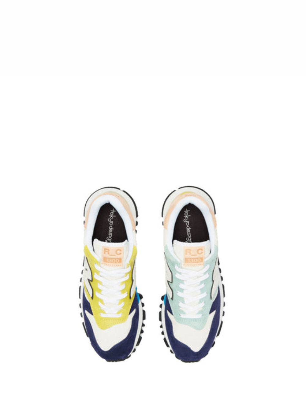 N370O NEW BALANCE TOKYO DESIGN STUDIO X RC 1300 'SURPLUS PACK''