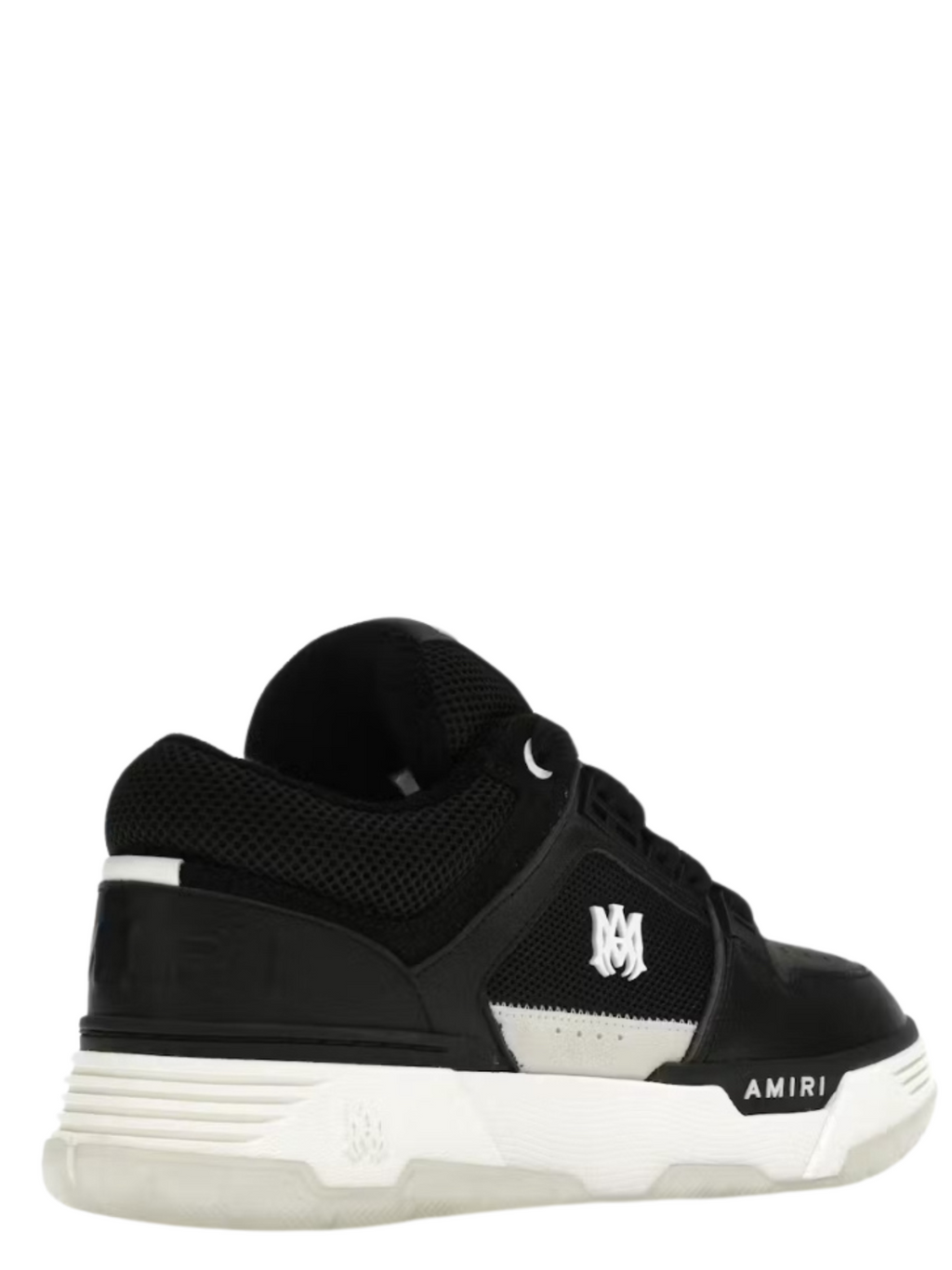 Amiri MA-1 Top Black