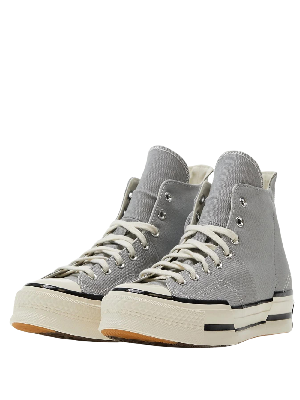 N373 Converse Chuck 70Plus gray - Calzado de mujer y hombre