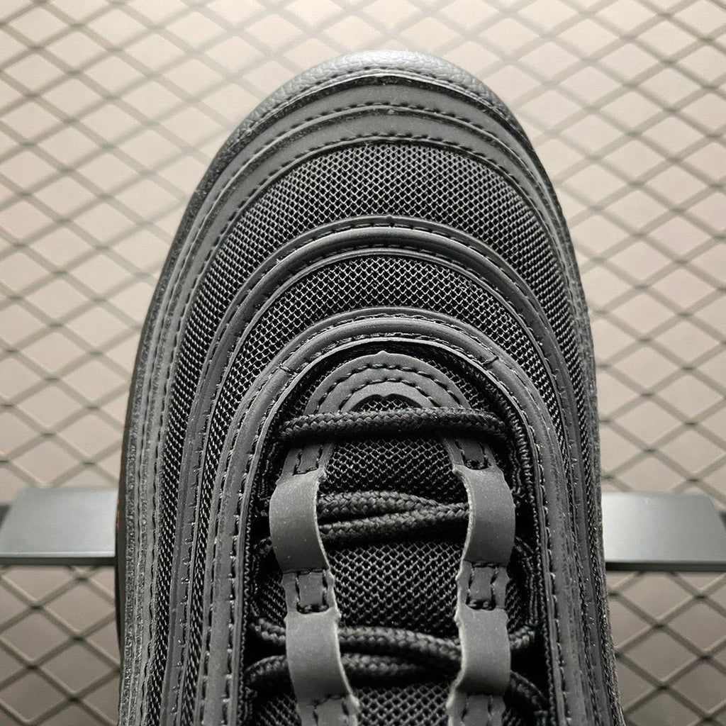 N372O Nike air max 97 Satan lil nas - Calzado de mujer y hombre